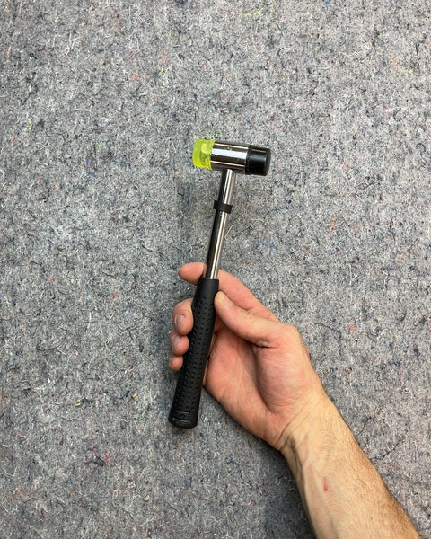Double Head Mallet Hammer