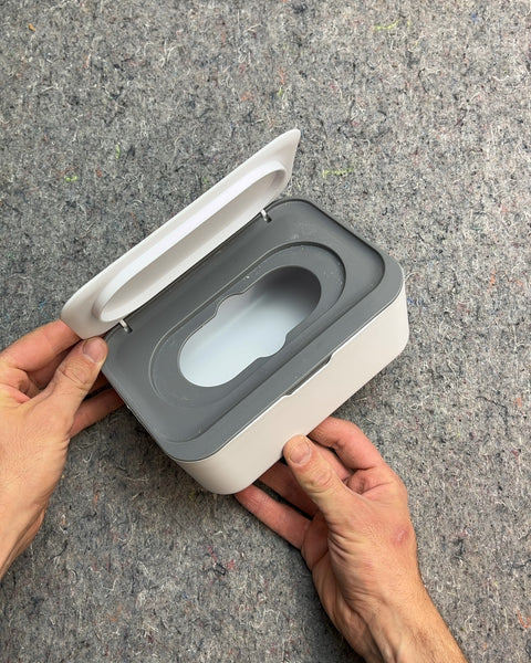 Diaper Wipes Dispenser