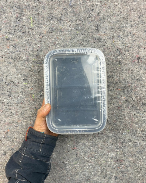Ikea Food Container