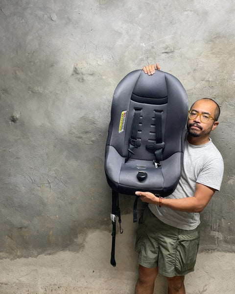 Cosco Scenera NEXT Car Seat, Manufactured in 2/2024
