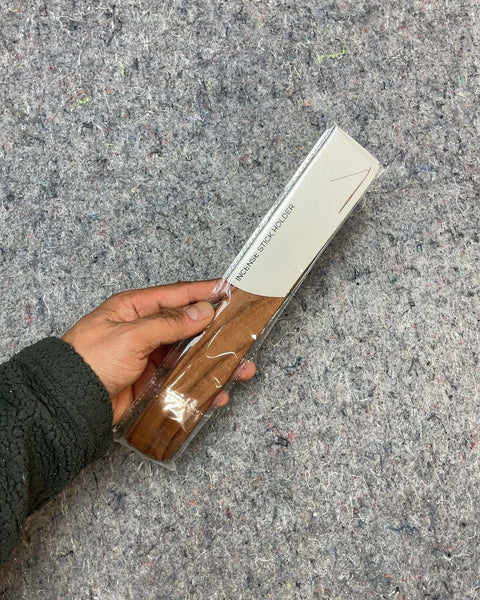 Phool Incense Stick Holder