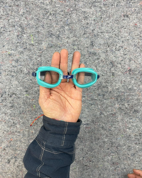 Speedo Swim Goggles for Kids