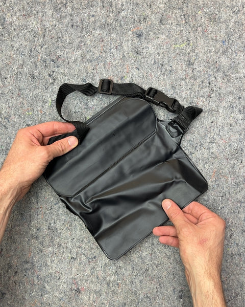AiRunTech Waterproof Fanny Pack