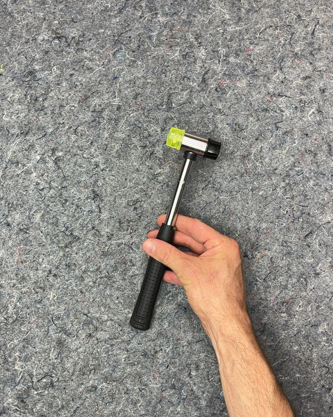 Another Double Face Soft Mallet