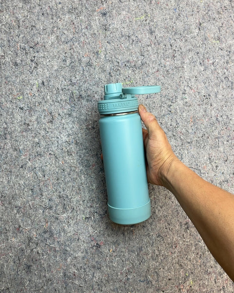 Takeya Insulated Water Bottle