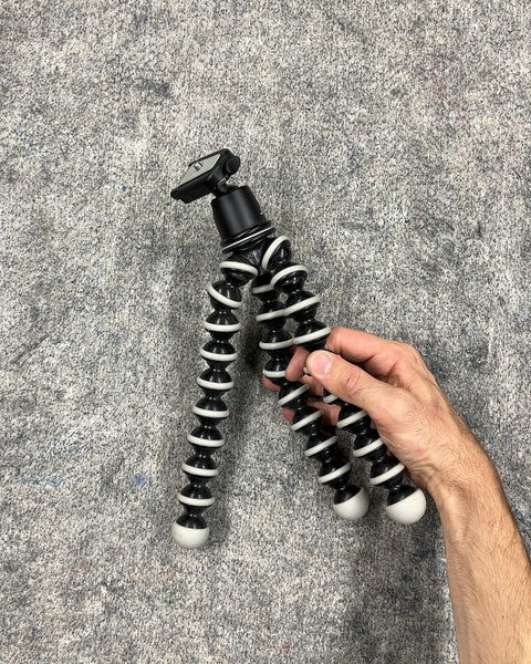 Joby GorillaPod Flexible Tripod