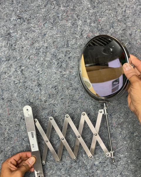 IKEA Frack Extendable Wall Mirror
