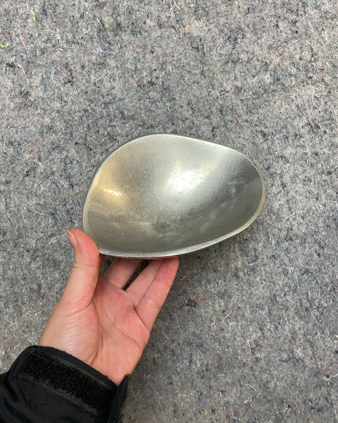 Metal Decorative Bowl