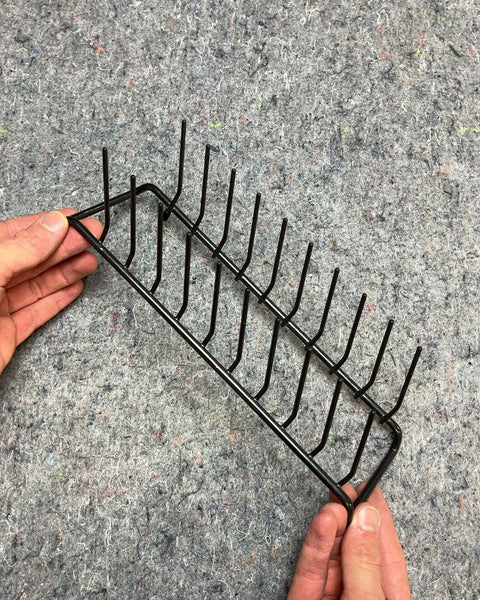 IKEA RINNIG Plate Holder