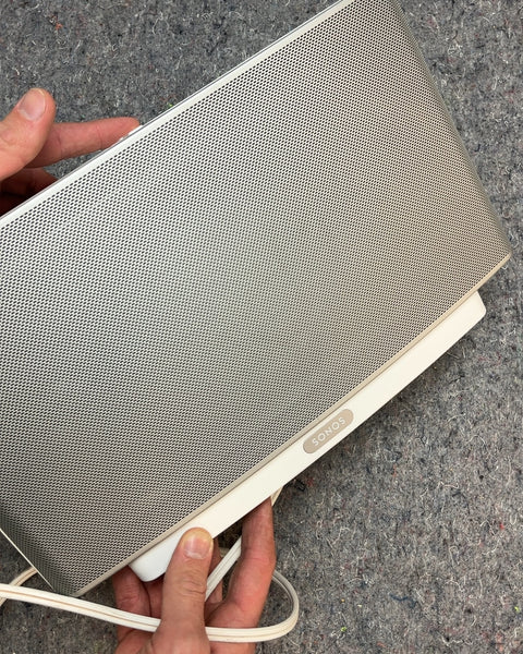 Sonos Play:5 Speaker (Legacy Speaker, Look It Up Before Buying)