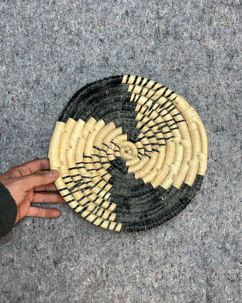 Woven Decorative Mat