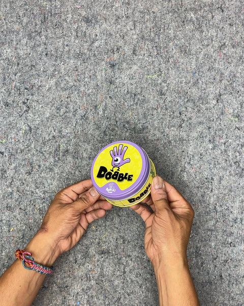 Dobble Spot It! Game