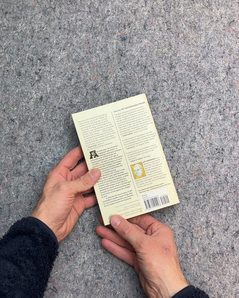 Authority by Jeff VanderMeer