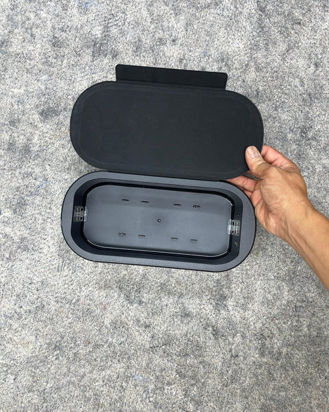 Bondir UV Sanitizer Phone Box, Powers On