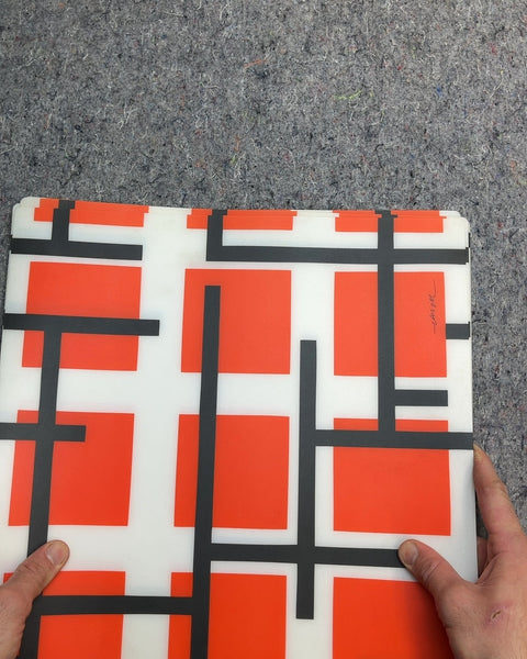 4 IKEA ONŚKEDRÖM Placemats