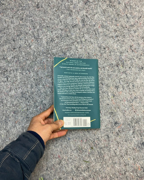 Know My Name by Chanel Miller