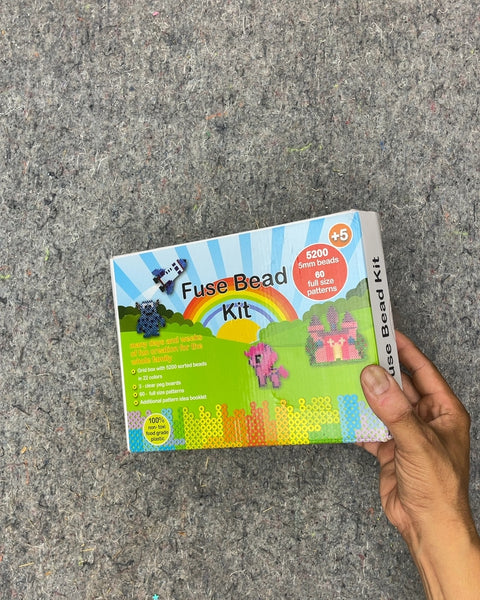 Fuse Bead Kit
