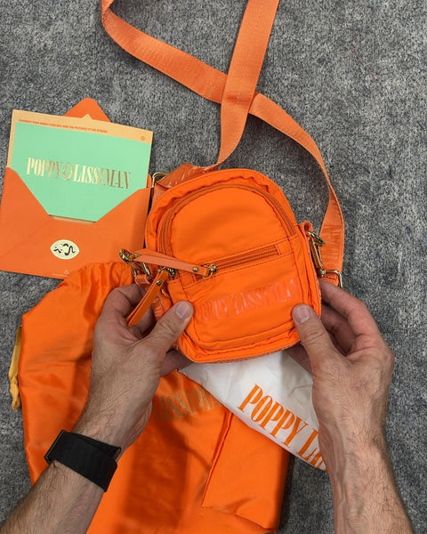 Poppy Lissiman Nifty Camera Bag