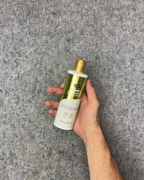 Vitamin C Illuminating Body Lotion