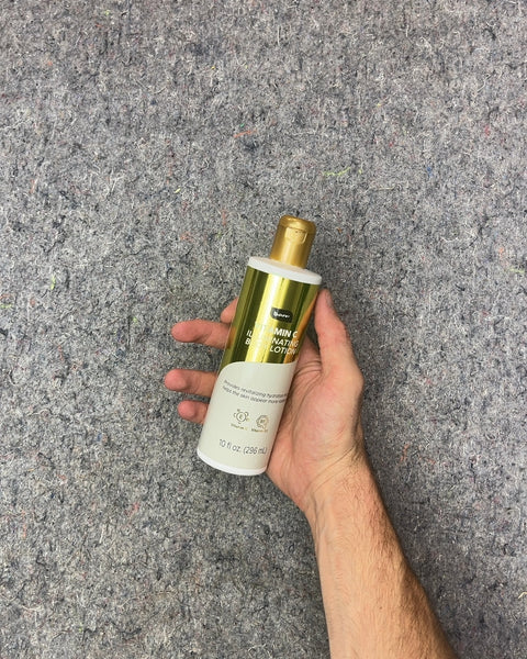 Vitamin C Illuminating Body Lotion