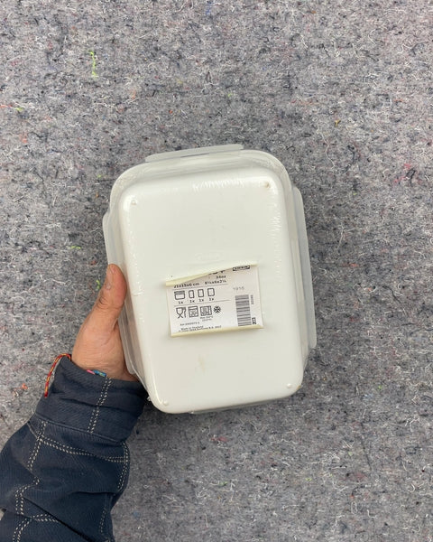 Ikea Food Container