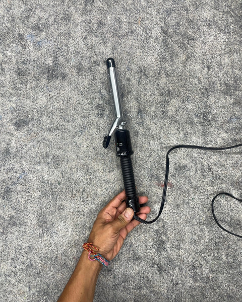 Conair Instant Heat Curling Iron