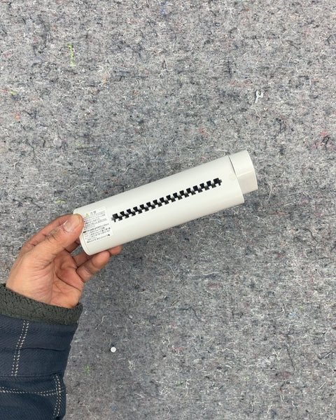 Muji Paper Shredder
