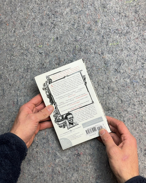 Brave New World by Aldous Huxley