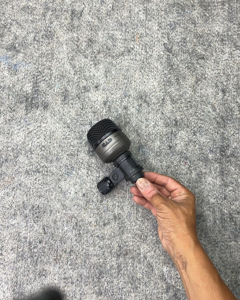 CAD Drum Microphone D189, Untested