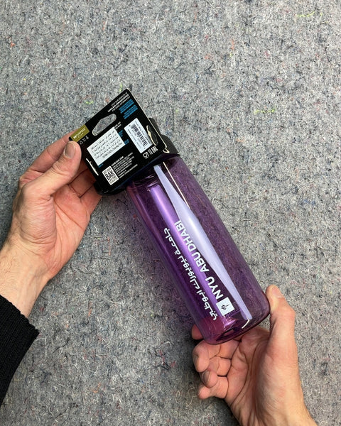 Camelbak Chute Mag Water Bottle Branded NYU Abu Dhabi