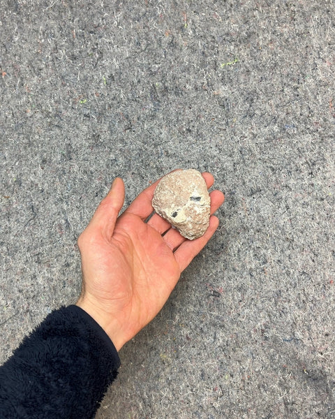 Agate Geode Rock