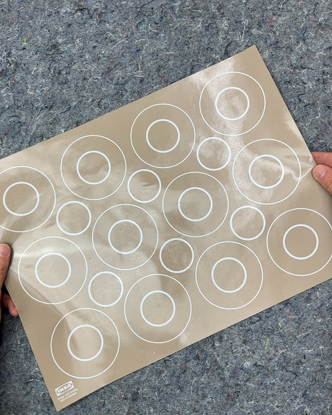 IKEA Silicone Baking Mat