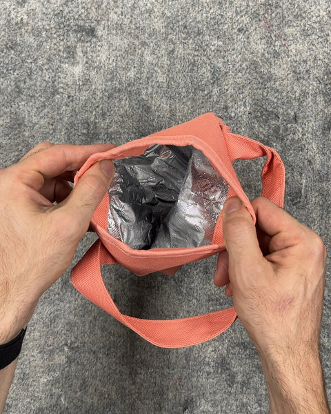 Good Pair Days Wine Carrier