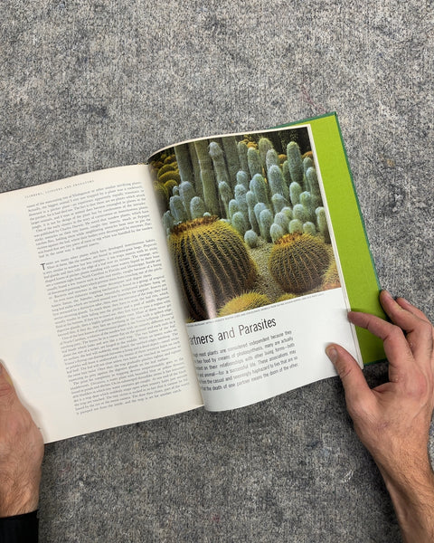 The Plants by Frits W. Went
