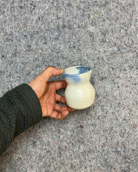 Very Cute Ceramic Vase