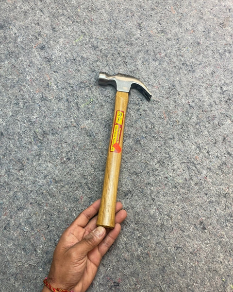 A Hammer