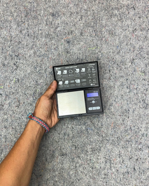 Digital Pocket Scale TOP-200