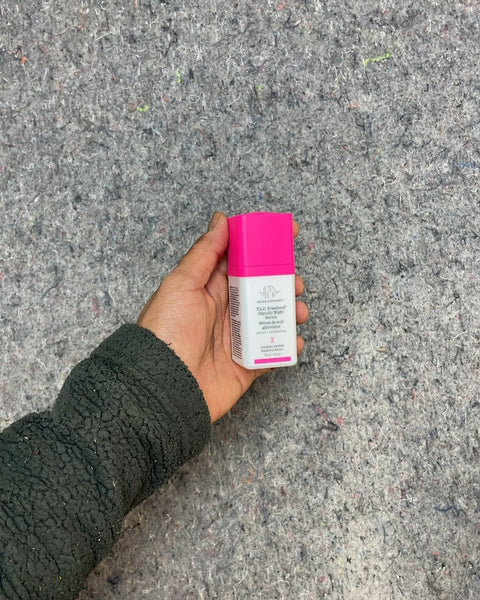 Drunk Elephant T.L.C. Framboos Glycolic Resurfacing Serum
