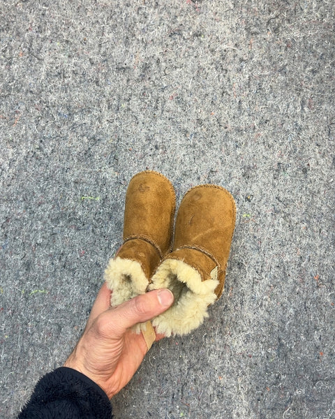 Ugg Baby Booties, Size S