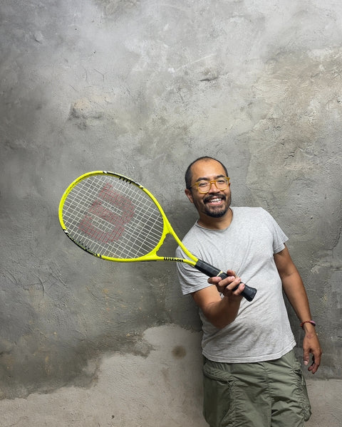 Wilson Energy XL Tennis Racquet