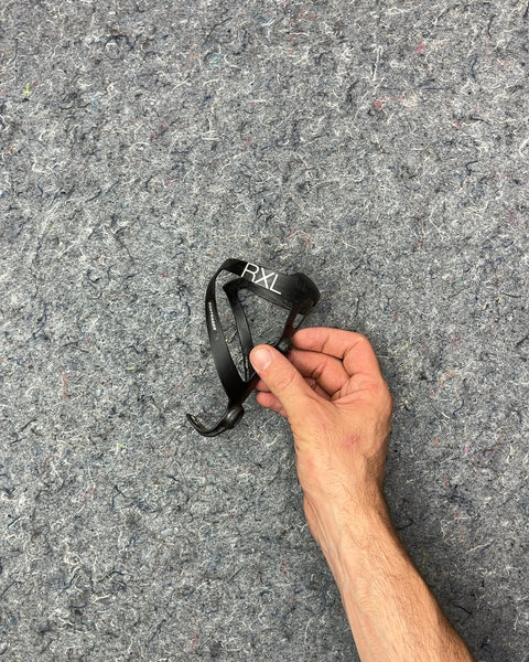 Another Bontrager RXL Carbon Water Bottle Cage