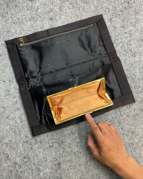 Bienen-Davis Clutch Bag