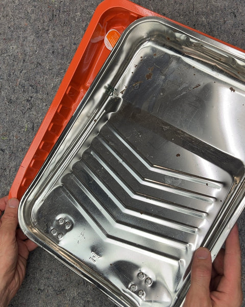 Paint Roller Tray Set