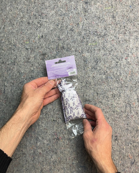 Lavender Sachet