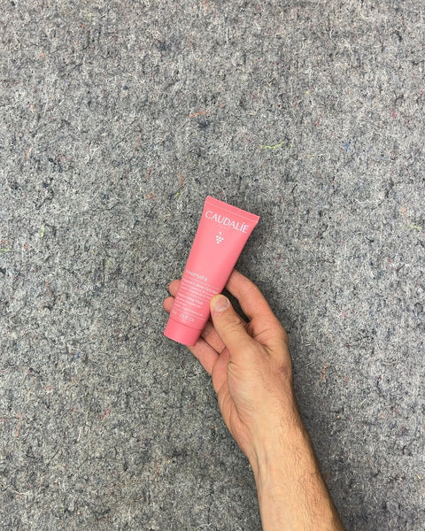 Caudalie Vinohydra Moisturizing Mask