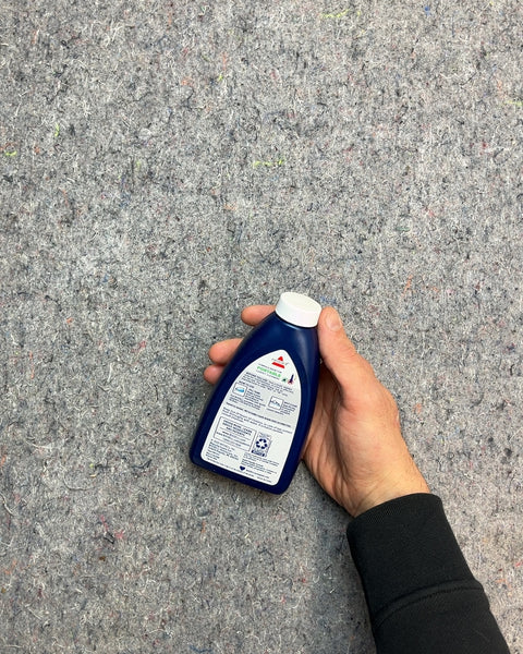BISSELL Spot & Stain with Febreze Freshness