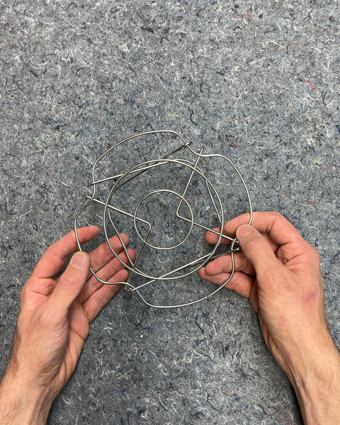 Metal Trivet