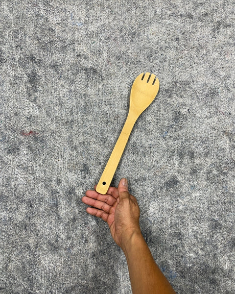 Salad Spoon