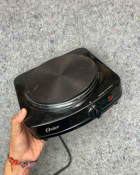 Oster Portable Burner