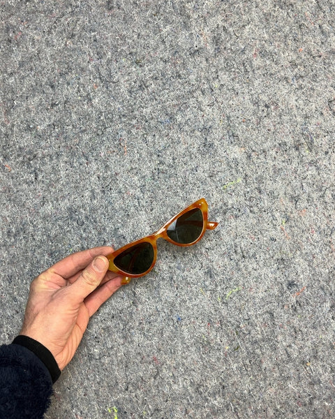 Retro Looking Sunglasses